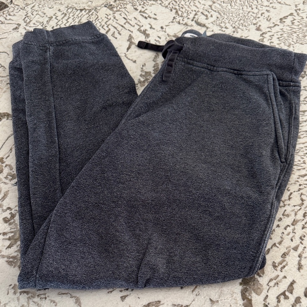 Old Navy Dark Gray Sweatpants